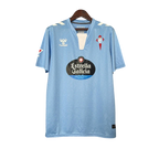 Camisa Celta Home 24/25 - Hummel Torcedor Masculina