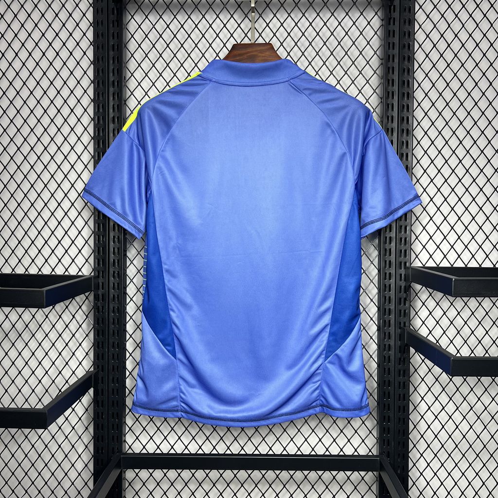 Camisa Manchester United Goleiro 24/25 - Torcedor Masculina Lançamento