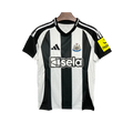 Camisa NewCastle Home 24/25 - Torcedor Masculina Lançamento