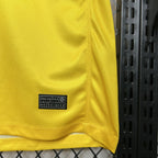 Camisa Club America Home 24/25 - Versão Torcedor