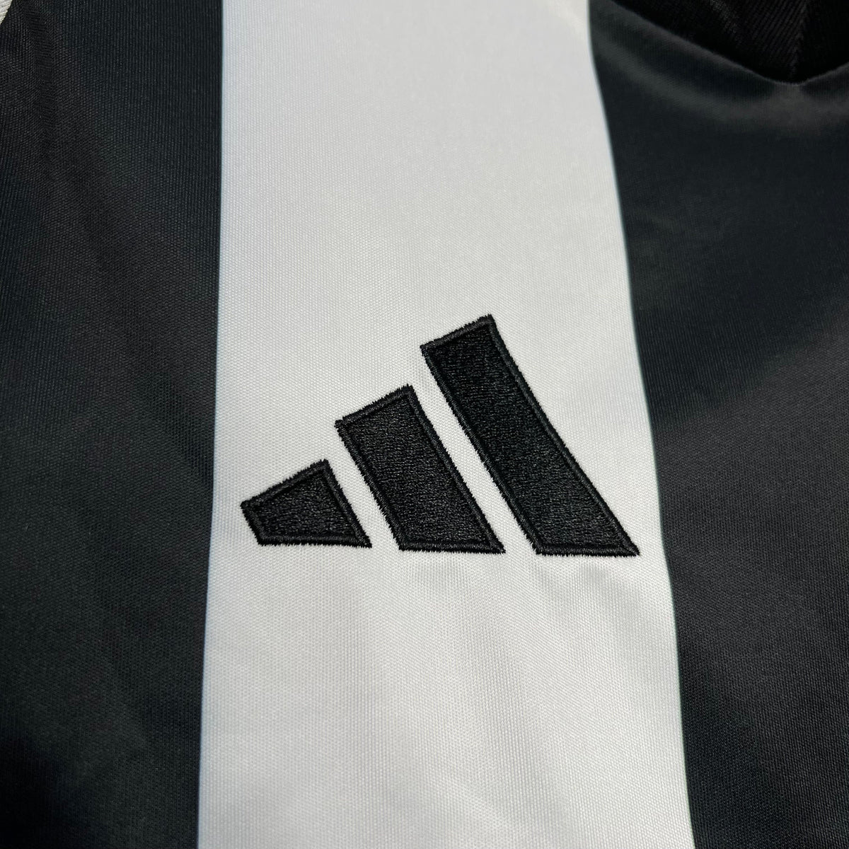 Camisa NewCastle Home 24/25 - Torcedor Masculina Lançamento
