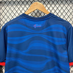 Camisa Bahia Third 24/25 - Torcedor Masculina Lançamento