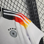 Camisa Alemanha Home 24/25 - Torcedor Masculina Lançamento