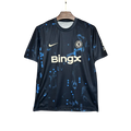 Camisa Chelsea Pré Jogo 24/25 - Torcedor Masculina Lançamento