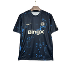 Camisa Chelsea Pré Jogo 24/25 - Torcedor Masculina Lançamento