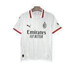 Camisa Milan Away 24/25 - Torcedor Masculina