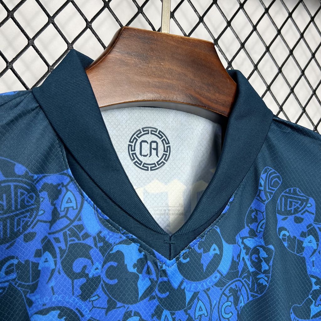Camisa Club America Away 24/25 - Versão Torcedor