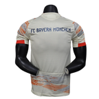 Camisa Bayern Away 25/26 - Jogador Masculina