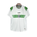 Camisa Coritiba Titular 24/25 - Diadora Torcedor Masculina