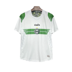 Camisa Coritiba Titular 24/25 - Diadora Torcedor Masculina