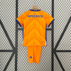 Conjunto Infantil Porto Away 24/25