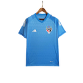 Camisa São Paulo Goleiro 23/24 - Torcedor Masculina Lançamento