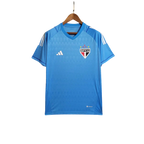 Camisa São Paulo Goleiro 23/24 - Torcedor Masculina Lançamento