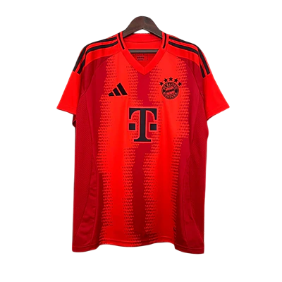 Camisa Bayern De Munique Home 24/25 - Torcedor Masculina