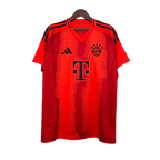 Camisa Bayern De Munique Home 24/25 - Torcedor Masculina