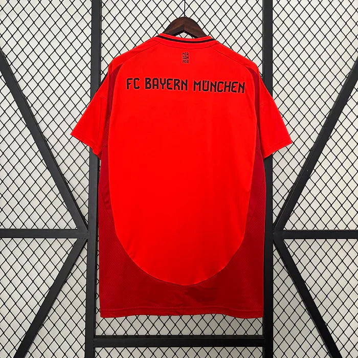 Camisa Bayern De Munique Home 24/25 - Torcedor Masculina