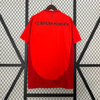 Camisa Bayern De Munique Home 24/25 - Torcedor Masculina