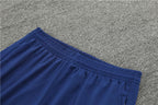 Conjunto de Treino do Manchester City 23/24 Azul