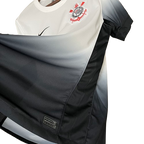 Camisa Corinthians Home 24/25 - Versão Torcedor Masculina