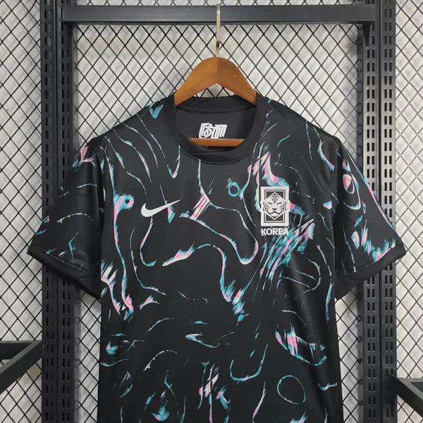 Camisa Coreia Away 24/25 - Masculina Torcedor - Lançamento