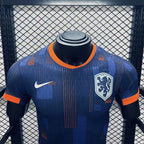 Camisa Holanda Away 24/25 - Versão Jogador