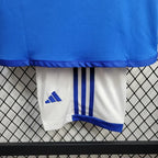 Conjunto Infantil Cruzeiro Home 24/25