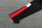 Conjunto de Treino Milan 23/24 - Preto