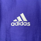Jaqueta Corta Vento Real Madrid 2023/24 Roxo