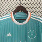 Camisa Inter Miami Away III 24/25 - Torcedor Masculina Lançamento