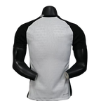 Camisa Corinthians Home 25/26 - Jogador Masculina