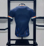 Camisa Holanda Away 24/25 - Versão Jogador