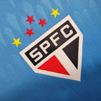 Camisa São Paulo Goleiro 23/24 - Torcedor Masculina Lançamento