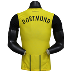 Camisa Borussia Home 24/25 - Jogador Masculina