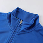 Conjunto Moletom Air - Azul