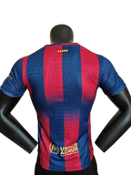Camisa Barcelona Home 26/27 - Versão Jogador