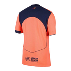 Camisa Barcelona III 25/26 - Torcedor Masculina