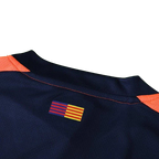 Camisa Barcelona III 25/26 - Torcedor Masculina
