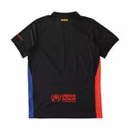 Camisa Barcelona Away 24/25 - Torcedor Masculina