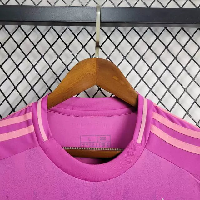 Camisa Alemanha Away 24/25 - Torcedor Masculina Lançamento