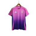 Camisa Alemanha Away 24/25 - Torcedor Masculina Lançamento