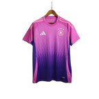 Camisa Alemanha Away 24/25 - Torcedor Masculina Lançamento