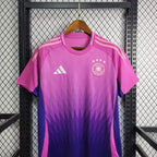 Camisa Alemanha Away 24/25 - Torcedor Masculina Lançamento