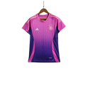 Camisa Alemanha Away 24/25 - Versão Feminina