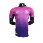 Camisa Alemanha Away 24/25 - Jogador Masculina