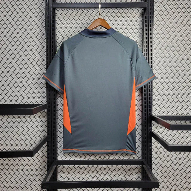 Camisa Alemanha Goleiro 24/25 - Torcedor Masculina Lançamento