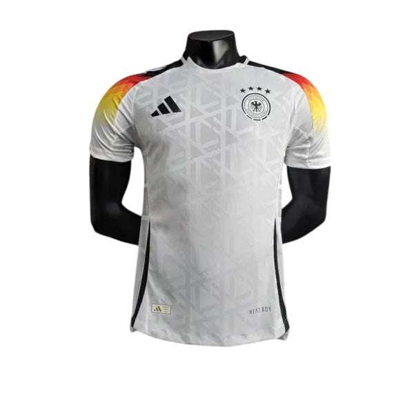 Camisa Alemanha Home 24/25 - Jogador Masculina