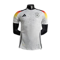 Camisa Alemanha Home 24/25 - Jogador Masculina