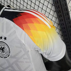 Camisa Alemanha Home 24/25 - Jogador Masculina
