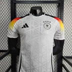 Camisa Alemanha Home 24/25 - Jogador Masculina