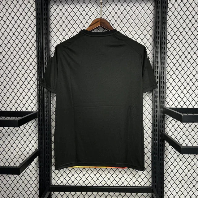 Camisa Alemanha Pré-Jogo 24/25 - Torcedor Masculina
